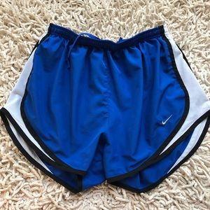 Nike Tempo Shorts